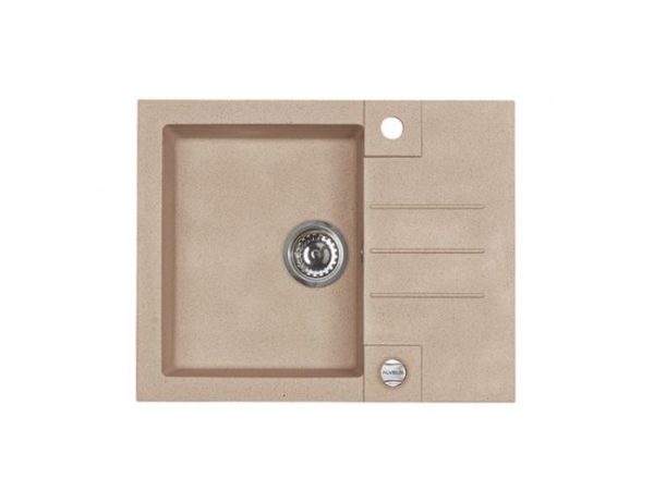 ROCK 30 sa sifonom BEIGE G55