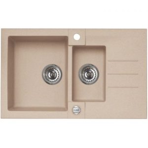 ROCK 70 sa sifonom BEIGE G55