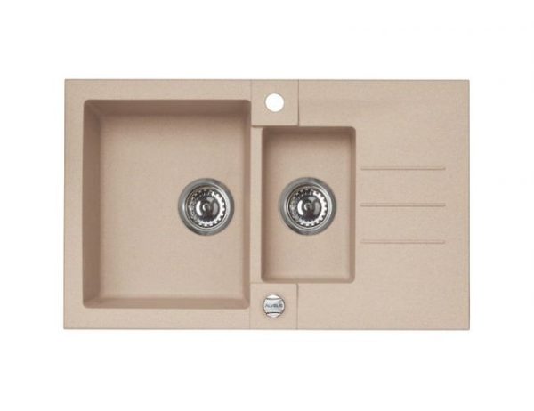 ROCK 70 sa sifonom BEIGE G55