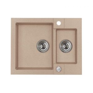 ROCK 80 sa sifonom BEIGE G55