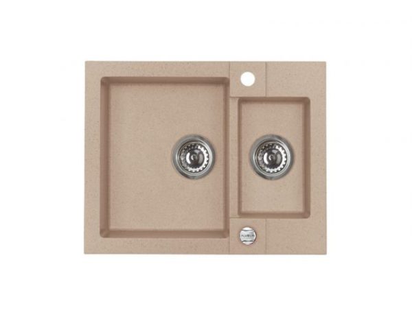 ROCK 80 sa sifonom BEIGE G55