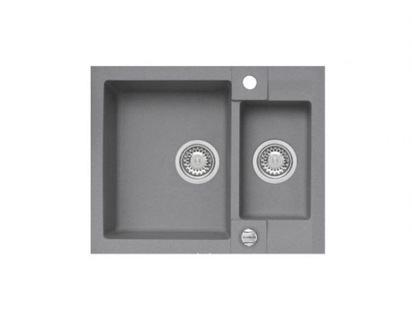 ROCK 80 sa sifonom CONCRETE G81