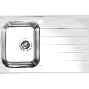 GLASSIX 10 bela sat