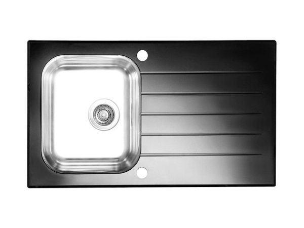 GLASSIX UP 10 crna sat - Image 5
