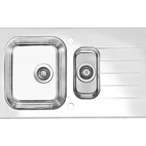 GLASSIX 20 bela