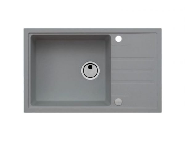 INTERMEZZO 130 sa sifonom concrete G81