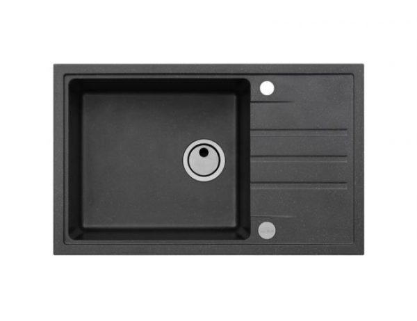 INTERMEZZO 130 sa sifonom carbon G91