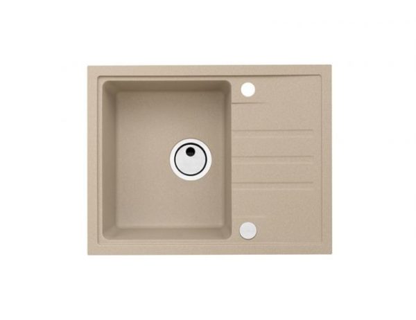 INTERMEZZO 30 sa sifonom beige G55