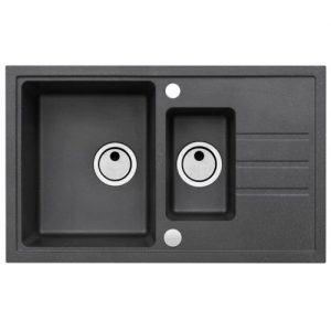 INTERMEZZO 70 sa sifonom carbon G91