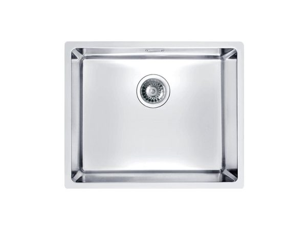 KOMBINO 50 F/S ugradnja