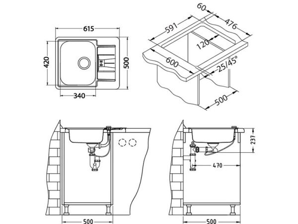 LINE 60 - sifon na poklon - Image 2