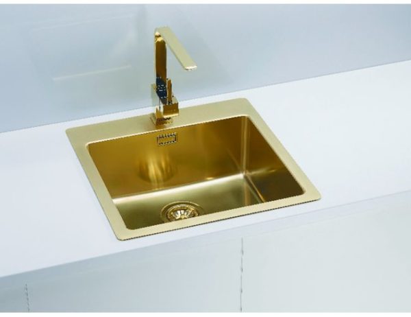 PURE 30 MONARCH gold - Image 3