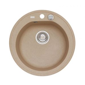 NIAGARA 10 sa sifonom beige