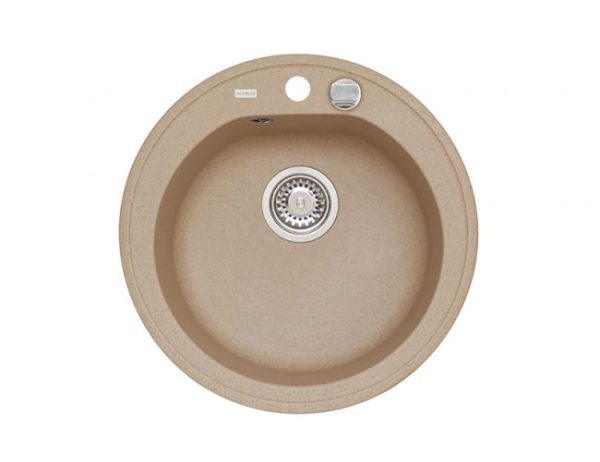 NIAGARA 10 sa sifonom beige