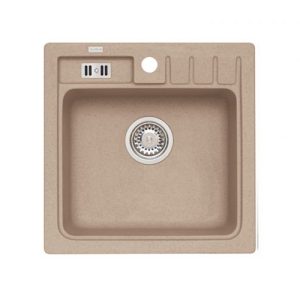 NIAGARA 20 sa sifonom beige