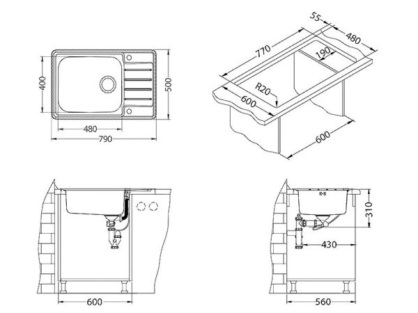 PRAKTIK 120 - Image 2