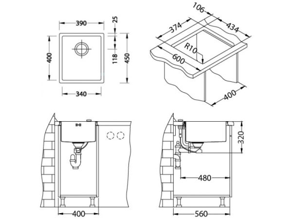 QUADRIX 20 - Image 2
