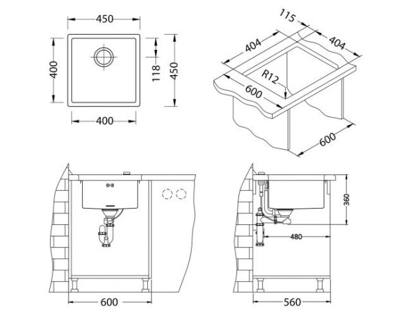 QUADRIX 30 MONARCH gold - Image 10