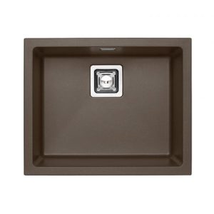 QUADRIX 50 sa sifonom chocolate