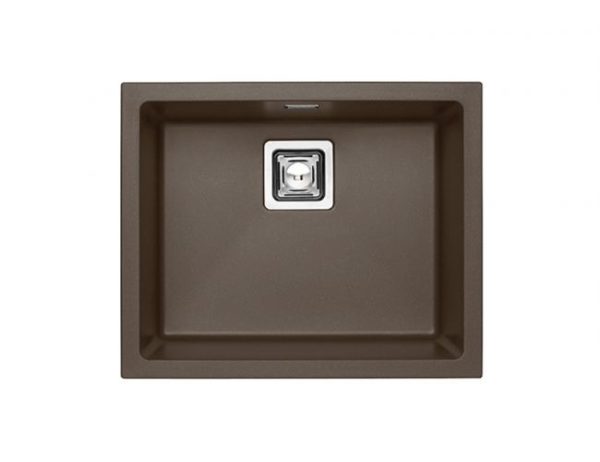 QUADRIX 50 sa sifonom chocolate
