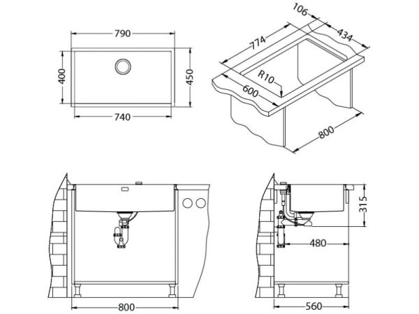 QUADRIX 60 - Image 5