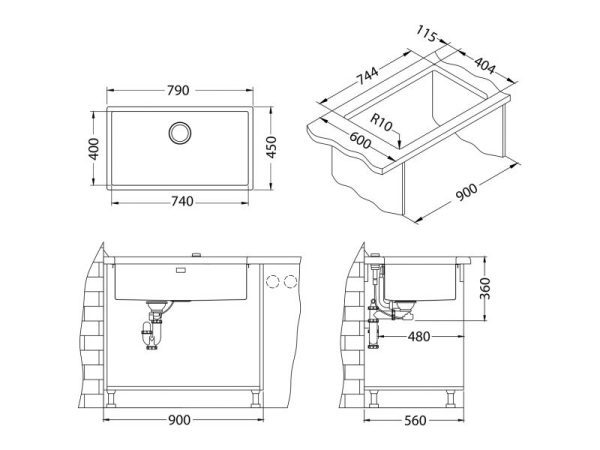 QUADRIX 60 - Image 3